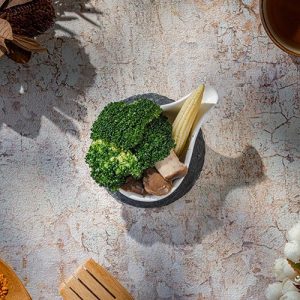 蔬菜 Vegetables