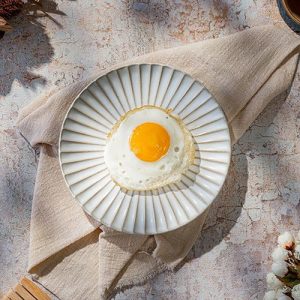 荷包蛋 Fried Egg