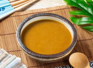 咖哩醬 Curry Sauce